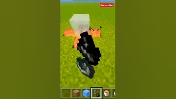 3 Weird Things about Minecraft ll Minecraft logic ll #shorts