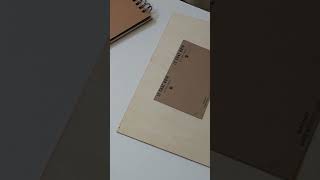 The Making of an Ateliers Théora Magnet Package