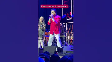 Kumar Sanu Live Concert Shorts Shots Kumarsanu Kumarsanulive Kumarsanusongs Kumarsanulive 