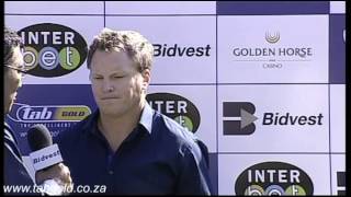 20150513 Scottsville Race 1 won by LINEKER