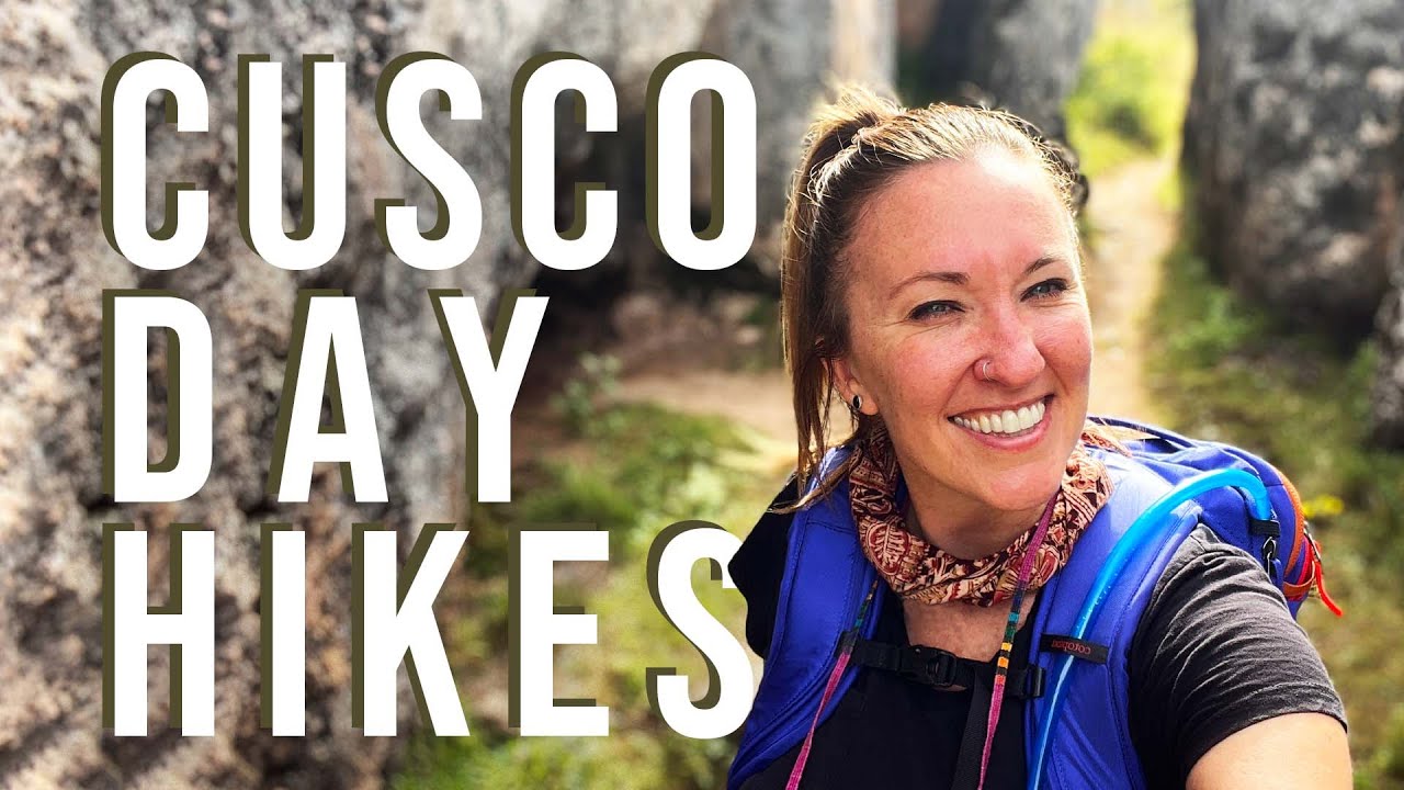 Uncovering Cusco's Hidden Hiking Trails