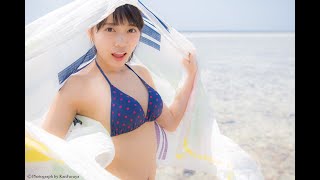 【松下玲緒菜】【グラビア応援隊????】