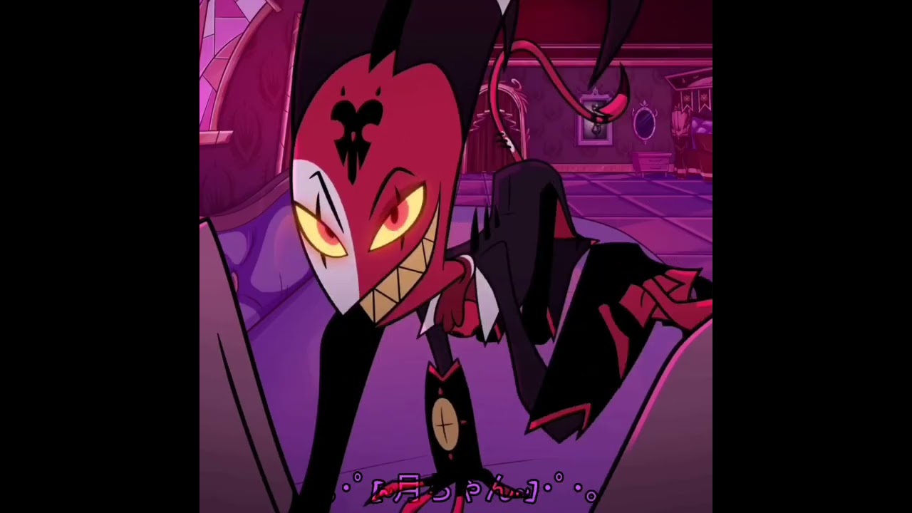 Who Says I M Gay Xd Stolas X Blitz Edit Helluva Boss Season 2 