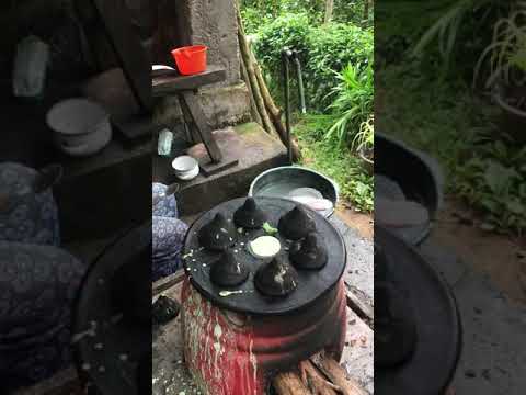cara pembuatan laklak puun mantul