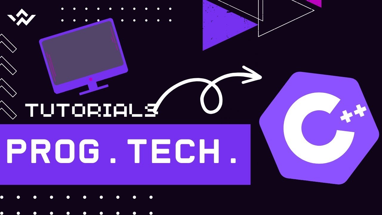 Programming Technique tutorial week 6 part 2 - YouTube