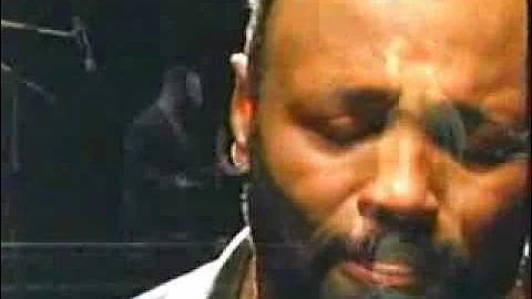 My Tribute (To God Be The Glory) - Andrae Crouch &...