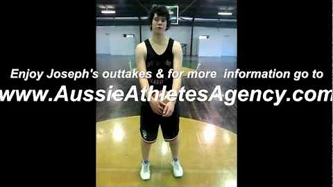 Joseph Dodd- Fall 2013 US College Basketball Prosp...