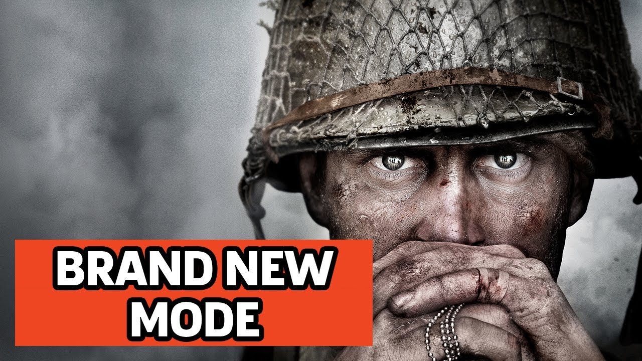 Game Review: Call of Duty WWII Campaign – Tyrone Eagle Eye News