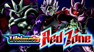RTMAX-Ep 264-Ultimate Red Zone [Red Ribbon Army Edition]: Cell MAX Vs "All Extreme Type" Team Clear!