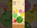 Satisfying ASMR Melon Maker Game Watermelon Pop #games #gameplay #asmr #puzzlegame