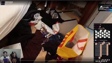 MethodJosh being awkward for 30 minutes straight, with Olli - Part 6.