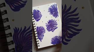 Easy Art idea........ #highlights