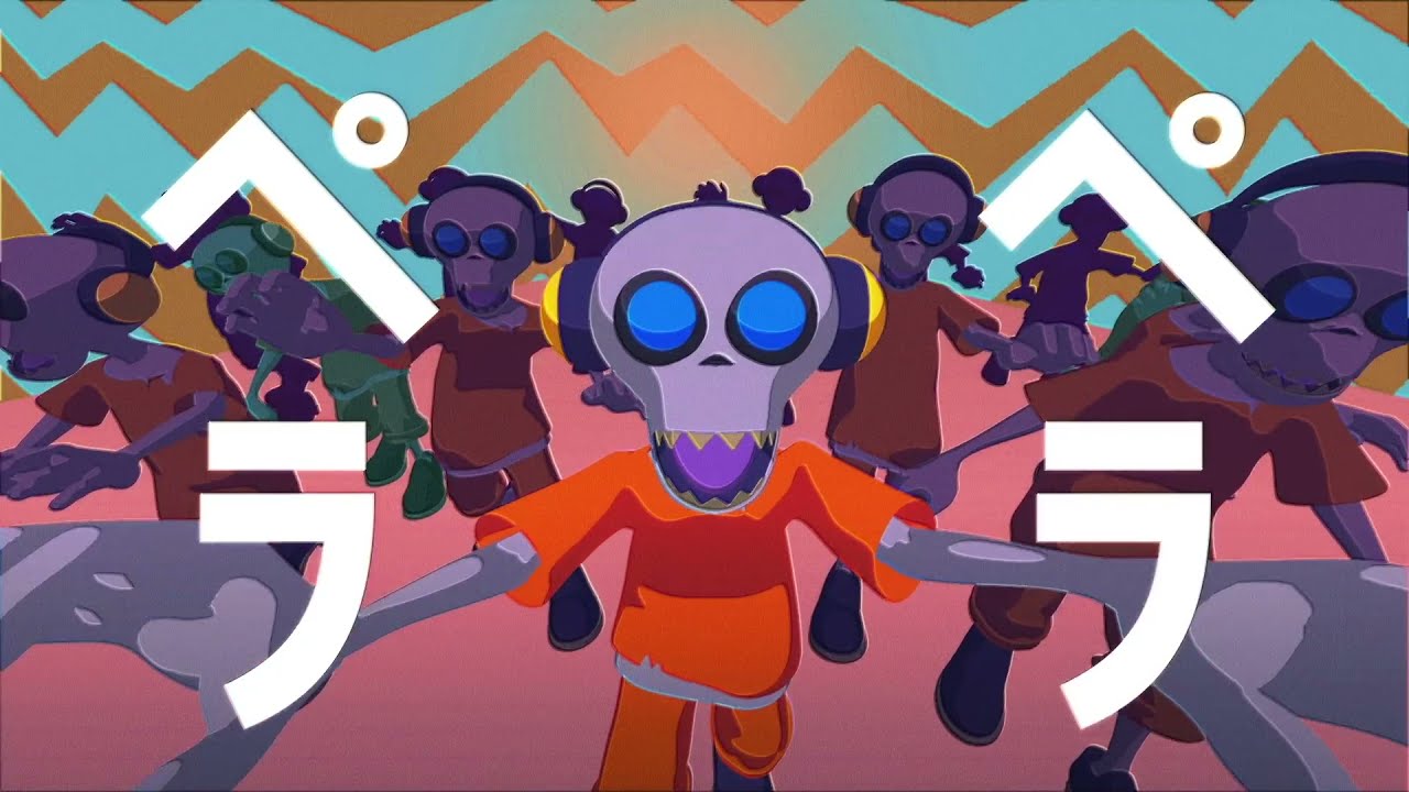 ドクトリーヌ / 煮ル果実　- 梓川 (cover)