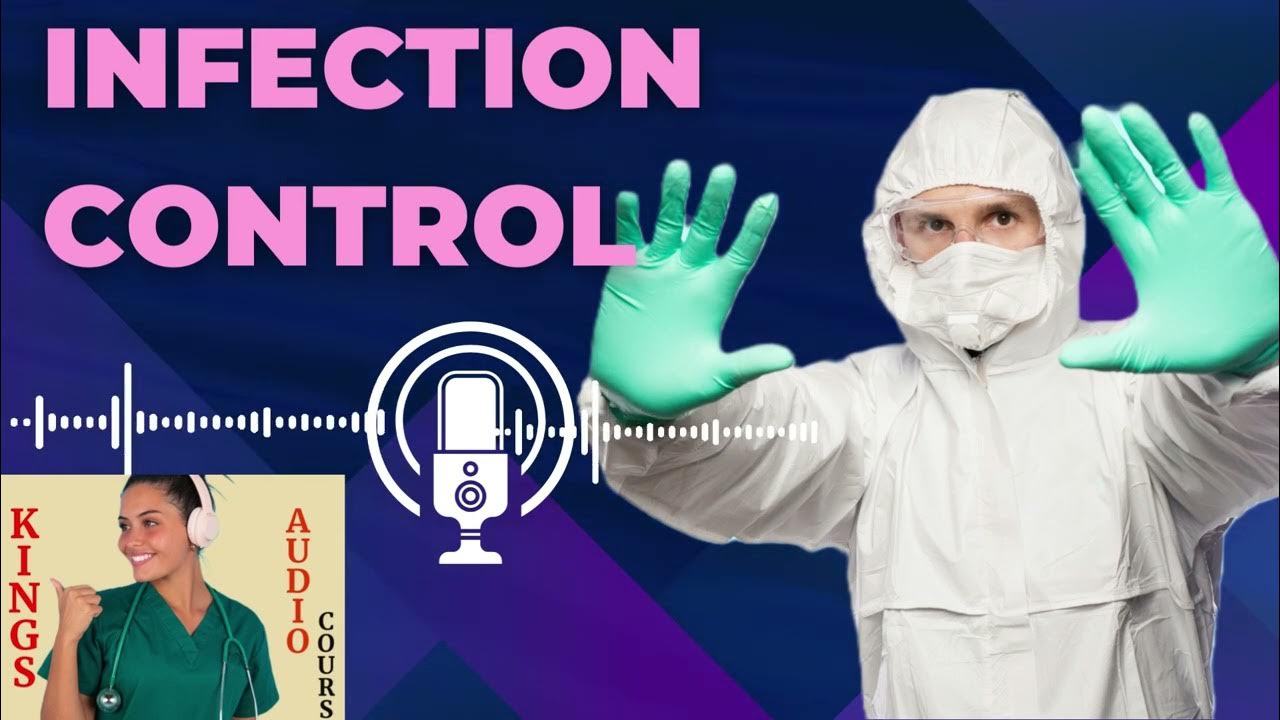 INFECTION CONTROL. Fundamentals Of Nursing. YouTube