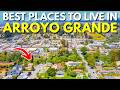 Discover ARROYO GRANDE California | SLO County’s MOST Kept Secret!!🤯