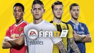 Juventus vs Real Madri Xbox360 Fifa17