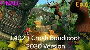 L4D2 - Crash Bandicoot Map (2020) - [FINAL]