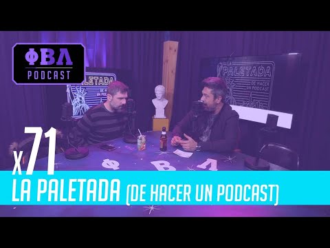 ¿ESTOPA O HERMANOS TORRES? | La Paletada (de hacer un podcast) x71