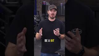 This TIG Welder Does It All 🔥 TIG 225 AC/DC