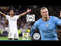EA SPORTS FC 24 | REAL MADRID vs MANCHESTER CITY | BELLINGHAM vs HAALAND