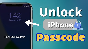 How To Unlock iPhone Passcode If You Forget it | iOS 26 | 2025