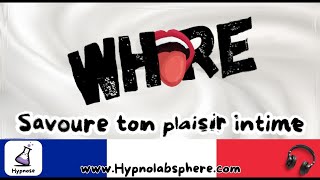 Quand Tu Lâches Vraiment Prise Ton Plaisir Devient Un Rituel Hypnose