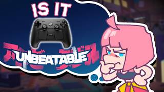 Is The Steam Controller Really The UNBEATABLE Controller?