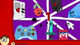 Object Boost Ep 1: Let The Show Begin!