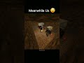 First Night 🌃 #minecraft #shortsfeed #trending #viral #shorts #funny