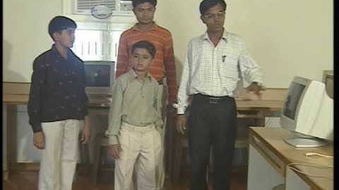 Introduction to Computer/કંપ્યુટર પરિચય