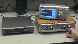 In-line attenuators between CD palyer and amplifer
