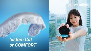 Invisalign® Clear Aligners| Hyobeen + Chan | Invisalign® India