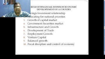 CLASS 08  UNIT-1 REVISION OF B.COM H 5th SEMESTER FINANCIAL MARKETS INSTITUTIONS AND SERVICES