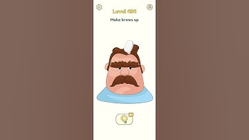 DOP2 Gameplay level 434 #shorts #deleteonepart #gameplay #dop2 #gameplay #android #gaming #reels