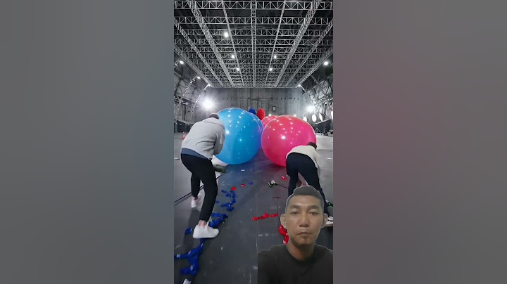 MRBEAST Balloon pop Racing gone Wrong #shorts #mrbeast #challenge