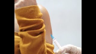 Вакцинация против гриппа Вакцинация против гриппа