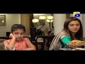 Watch Tum Se Hi Taluq Hai - Episode 25 Best Moments | HAR PAL GEO Online In HD