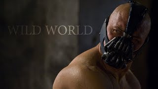 Bane | Wild World