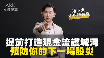 2025/11/17(一) 提前打造現金流護城河，撐過你的下一場股災！【大俠武林】台積電 鴻海 00980A 00878 00919 0050 NVDA AMD TSLA IREN