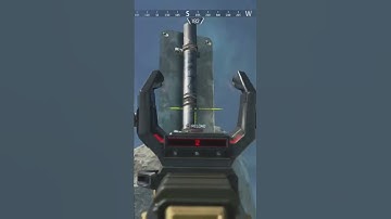 The most annoying weapon in Apex #shorts #apexlegends
