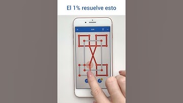 One Line. Puzzle game ES