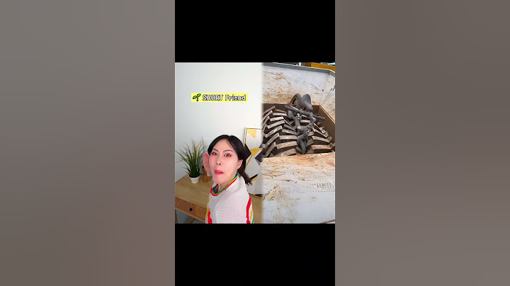 Original： MiniMoochi Tall Friend VS Short Friend Part 2