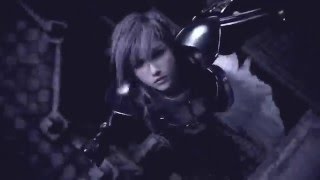 GMV MULTIFANDOM FF Part // For Chupa (Virus)