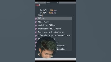 2/100 Tricks: Image Shadow| HTML CSS JS Animation and Effects #html #css #webdevelopment