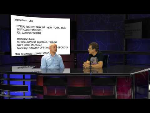 \"GTV\"-ს სპეციალური გამოშვება - სტიქია თბილისში