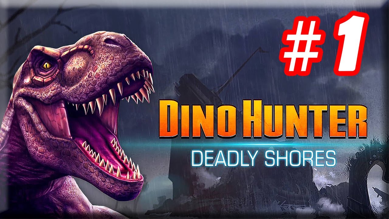 dino hunter deadly shores online dino hunter deadly shores online