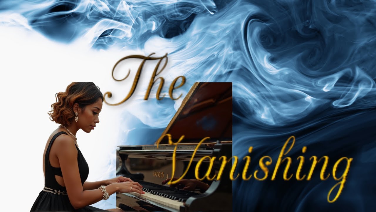 "THE VANISHING: A Smooth Classical Reverie, a world where memories fade like mist at dawn "THE VANISHING: A Smooth Classical Reverie, a world where memories fade like mist at dawn