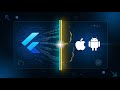 Flutter Native Code Integration: Mastering Event Channels & Device Sensors (iOS & Android) #2