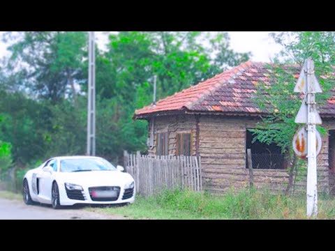15 Extremely Rich