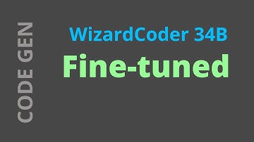WizardCoder 34B: Complex Fine-Tuning Explained
